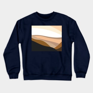 Glimmer of Light Crewneck Sweatshirt